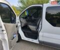 Білий Опель Віваро, об'ємом двигуна 2 л та пробігом 392 тис. км за 9900 $, фото 6 на Automoto.ua