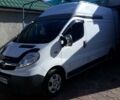 Белый Опель Виваро, объемом двигателя 2 л и пробегом 150 тыс. км за 12450 $, фото 5 на Automoto.ua