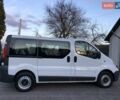Білий Опель Віваро, об'ємом двигуна 2 л та пробігом 264 тис. км за 14600 $, фото 4 на Automoto.ua