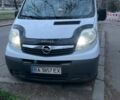 Белый Опель Виваро, объемом двигателя 2 л и пробегом 390 тыс. км за 11000 $, фото 5 на Automoto.ua