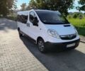Белый Опель Виваро, объемом двигателя 2 л и пробегом 223 тыс. км за 10000 $, фото 1 на Automoto.ua