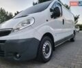 Білий Опель Віваро, об'ємом двигуна 2 л та пробігом 242 тис. км за 9888 $, фото 16 на Automoto.ua
