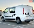 Білий Опель Віваро, об'ємом двигуна 2 л та пробігом 259 тис. км за 12900 $, фото 10 на Automoto.ua