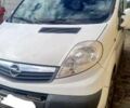 Белый Опель Виваро, объемом двигателя 2 л и пробегом 350 тыс. км за 10500 $, фото 1 на Automoto.ua