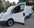 Білий Опель Віваро, об'ємом двигуна 2 л та пробігом 242 тис. км за 9888 $, фото 55 на Automoto.ua