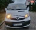 Білий Опель Віваро, об'ємом двигуна 2 л та пробігом 265 тис. км за 12800 $, фото 44 на Automoto.ua