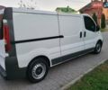 Білий Опель Віваро, об'ємом двигуна 2 л та пробігом 242 тис. км за 9888 $, фото 41 на Automoto.ua