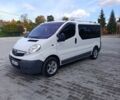 Білий Опель Віваро, об'ємом двигуна 2 л та пробігом 306 тис. км за 10900 $, фото 1 на Automoto.ua