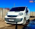 Белый Опель Виваро, объемом двигателя 2 л и пробегом 359 тыс. км за 11800 $, фото 16 на Automoto.ua