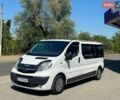 Білий Опель Віваро, об'ємом двигуна 2 л та пробігом 388 тис. км за 13800 $, фото 1 на Automoto.ua