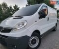 Білий Опель Віваро, об'ємом двигуна 2 л та пробігом 242 тис. км за 9888 $, фото 1 на Automoto.ua
