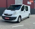 Белый Опель Виваро, объемом двигателя 0 л и пробегом 244 тыс. км за 14700 $, фото 1 на Automoto.ua