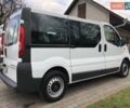 Білий Опель Віваро, об'ємом двигуна 2 л та пробігом 264 тис. км за 14600 $, фото 11 на Automoto.ua
