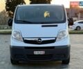 Белый Опель Виваро, объемом двигателя 2 л и пробегом 175 тыс. км за 14900 $, фото 1 на Automoto.ua