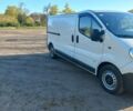 Белый Опель Виваро, объемом двигателя 2 л и пробегом 290 тыс. км за 8500 $, фото 17 на Automoto.ua