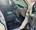 Білий Опель Віваро, об'ємом двигуна 2 л та пробігом 372 тис. км за 10800 $, фото 13 на Automoto.ua