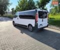 Белый Опель Виваро, объемом двигателя 2 л и пробегом 223 тыс. км за 10000 $, фото 5 на Automoto.ua