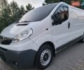 Білий Опель Віваро, об'ємом двигуна 2 л та пробігом 242 тис. км за 9888 $, фото 20 на Automoto.ua