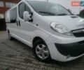 Белый Опель Виваро, объемом двигателя 2 л и пробегом 265 тыс. км за 13300 $, фото 11 на Automoto.ua