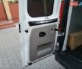 Білий Опель Віваро, об'ємом двигуна 2 л та пробігом 242 тис. км за 9888 $, фото 90 на Automoto.ua