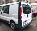 Белый Опель Виваро, объемом двигателя 2 л и пробегом 235 тыс. км за 12700 $, фото 7 на Automoto.ua