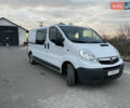 Білий Опель Віваро, об'ємом двигуна 2 л та пробігом 259 тис. км за 14899 $, фото 1 на Automoto.ua