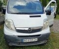 Белый Опель Виваро, объемом двигателя 2 л и пробегом 312 тыс. км за 6900 $, фото 1 на Automoto.ua
