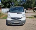Белый Опель Виваро, объемом двигателя 2 л и пробегом 306 тыс. км за 8000 $, фото 1 на Automoto.ua