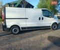Белый Опель Виваро, объемом двигателя 2 л и пробегом 290 тыс. км за 8500 $, фото 9 на Automoto.ua