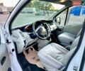 Білий Опель Віваро, об'ємом двигуна 2 л та пробігом 259 тис. км за 12900 $, фото 22 на Automoto.ua