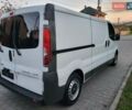 Білий Опель Віваро, об'ємом двигуна 2 л та пробігом 242 тис. км за 9888 $, фото 36 на Automoto.ua