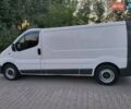 Білий Опель Віваро, об'ємом двигуна 2 л та пробігом 242 тис. км за 9888 $, фото 22 на Automoto.ua