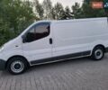 Білий Опель Віваро, об'ємом двигуна 2 л та пробігом 242 тис. км за 9888 $, фото 35 на Automoto.ua