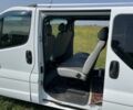 Білий Опель Віваро, об'ємом двигуна 2.5 л та пробігом 235 тис. км за 13500 $, фото 6 на Automoto.ua
