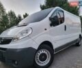 Білий Опель Віваро, об'ємом двигуна 2 л та пробігом 242 тис. км за 9888 $, фото 2 на Automoto.ua