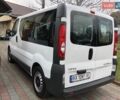 Білий Опель Віваро, об'ємом двигуна 2 л та пробігом 264 тис. км за 14600 $, фото 15 на Automoto.ua