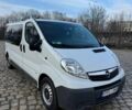 Белый Опель Виваро, объемом двигателя 2 л и пробегом 196 тыс. км за 7800 $, фото 1 на Automoto.ua