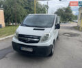 Білий Опель Віваро, об'ємом двигуна 2 л та пробігом 350 тис. км за 10000 $, фото 1 на Automoto.ua