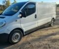Белый Опель Виваро, объемом двигателя 2 л и пробегом 290 тыс. км за 8500 $, фото 8 на Automoto.ua