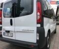 Білий Опель Віваро, об'ємом двигуна 2 л та пробігом 264 тис. км за 14600 $, фото 14 на Automoto.ua