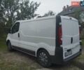 Білий Опель Віваро, об'ємом двигуна 2 л та пробігом 304 тис. км за 8600 $, фото 4 на Automoto.ua