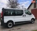 Білий Опель Віваро, об'ємом двигуна 2 л та пробігом 264 тис. км за 14600 $, фото 33 на Automoto.ua