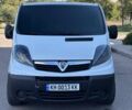 Білий Опель Віваро, об'ємом двигуна 2 л та пробігом 243 тис. км за 9700 $, фото 17 на Automoto.ua