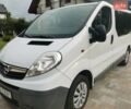 Белый Опель Виваро, объемом двигателя 2 л и пробегом 163 тыс. км за 12300 $, фото 1 на Automoto.ua