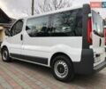 Білий Опель Віваро, об'ємом двигуна 2 л та пробігом 264 тис. км за 14600 $, фото 23 на Automoto.ua
