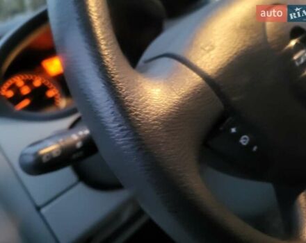 Белый Опель Виваро, объемом двигателя 2 л и пробегом 265 тыс. км за 13300 $, фото 63 на Automoto.ua