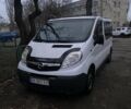 Белый Опель Виваро, объемом двигателя 2 л и пробегом 390 тыс. км за 11000 $, фото 15 на Automoto.ua