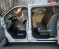 Білий Опель Віваро, об'ємом двигуна 2 л та пробігом 265 тис. км за 12800 $, фото 92 на Automoto.ua