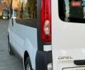 Белый Опель Виваро, объемом двигателя 2 л и пробегом 175 тыс. км за 14900 $, фото 12 на Automoto.ua