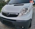 Білий Опель Віваро, об'ємом двигуна 2 л та пробігом 242 тис. км за 9888 $, фото 7 на Automoto.ua